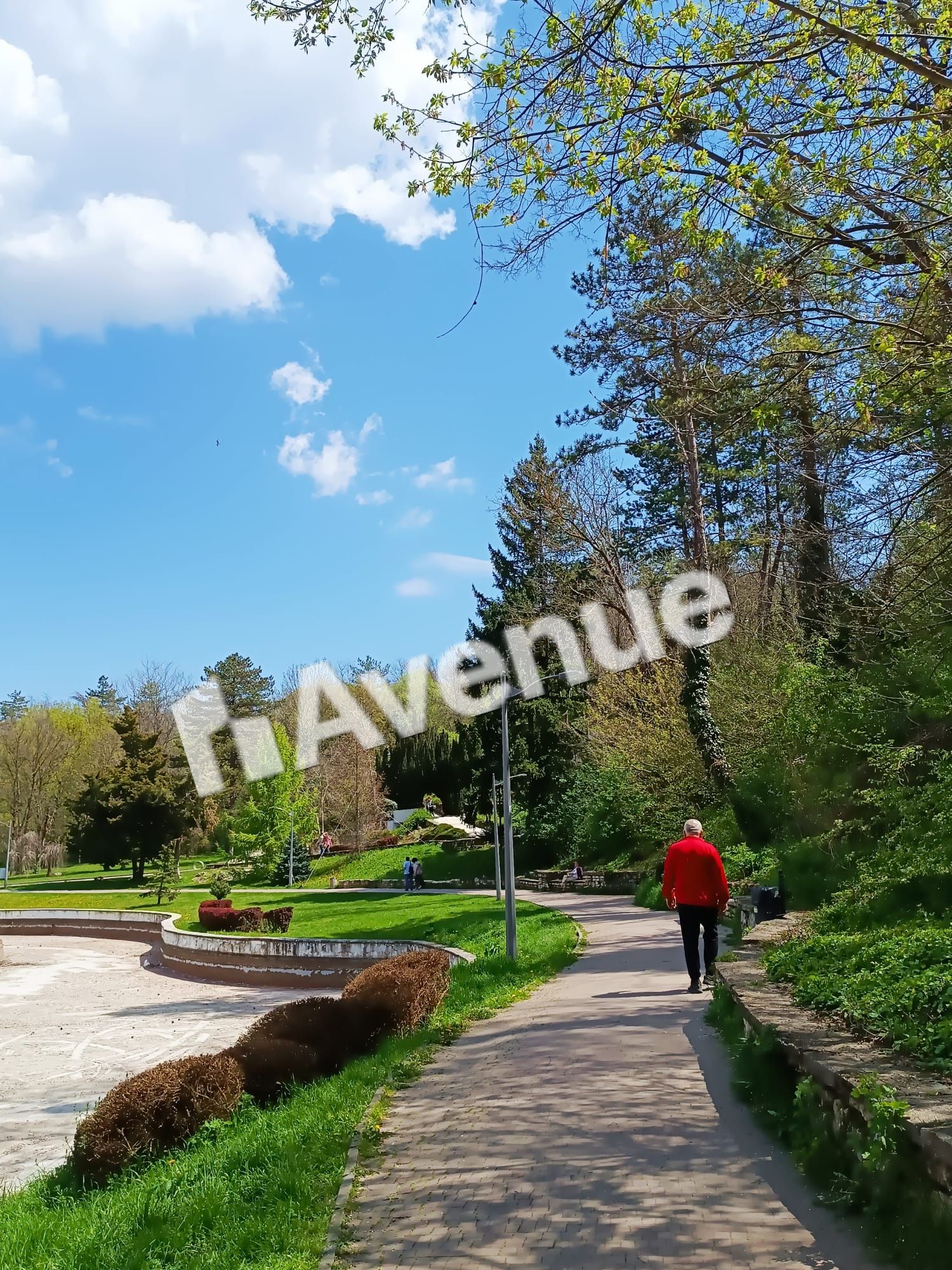 двустаен апартамент Градски парк – ново строителство GREEN PARK — Добрич