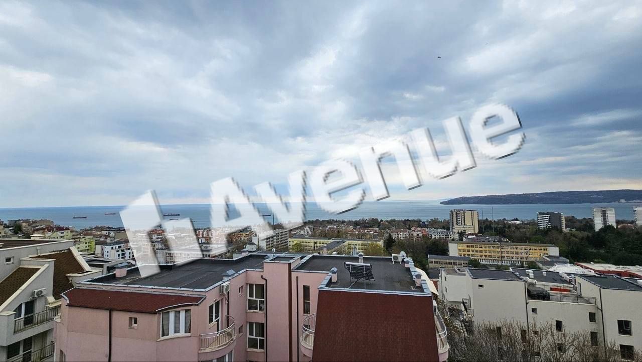 3-стаен Бриз — Варна, Бриз