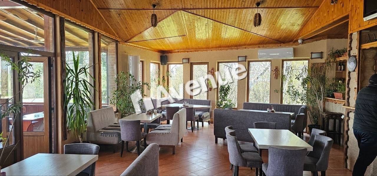 Established Roadside Restaurant for Sale – Matnitsa, Shumen — Shumen